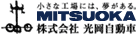 MITSUOKA