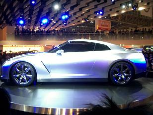 GTR
