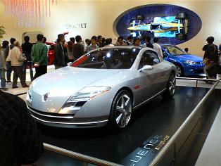 FLUENCE